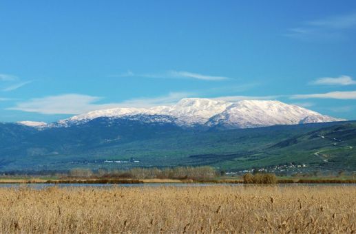 mt-hermon