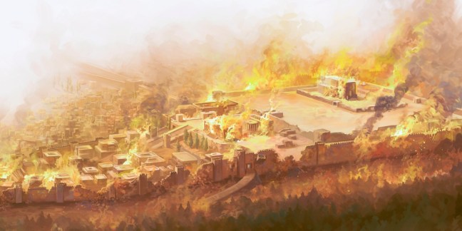 nebuchadnezzar-destroy-jerusalem