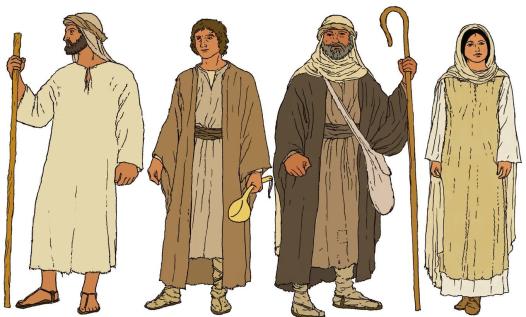 outer-garments