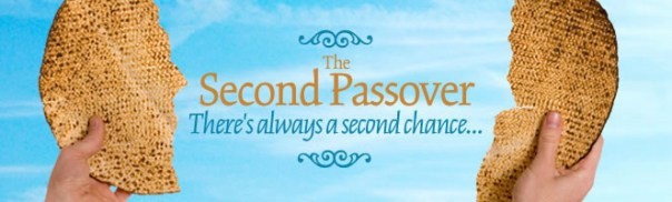 pesach-sheni