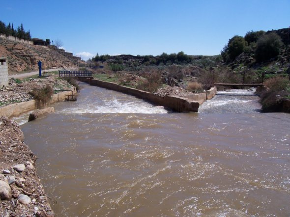 pharpar-river