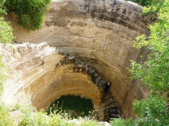 Pool-of-Gibeon