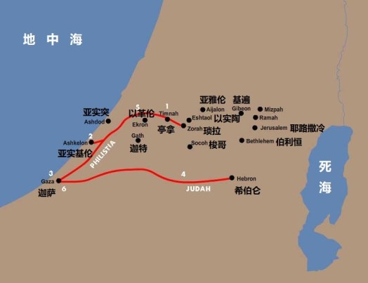 samson-map-1