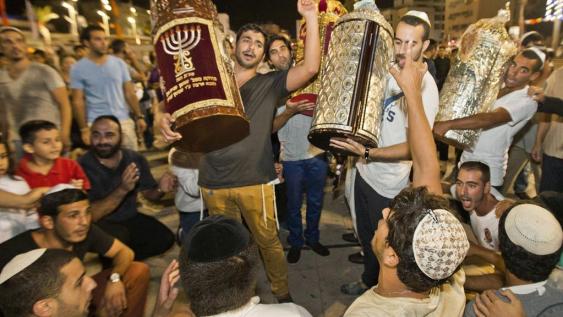 shemini-atzeret
