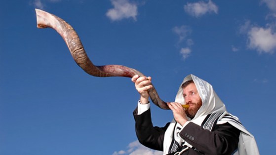 shofar-rosh-hashanah