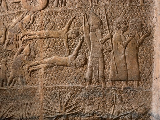 siege-of-lachish-relief