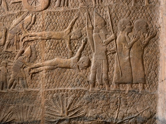 siege-of-lachish-relief