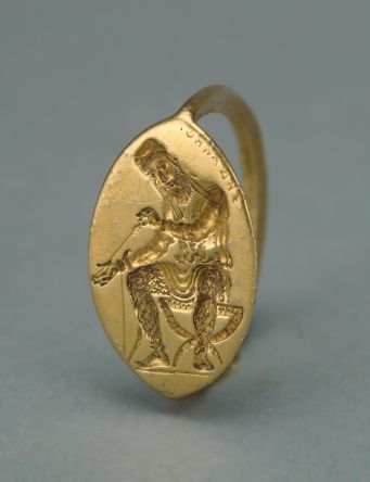 signet-ring