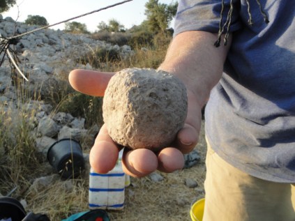 sling-stone