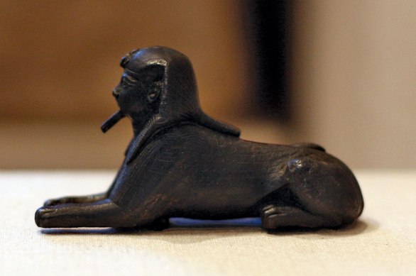 sphinx_of_king_sheshonk