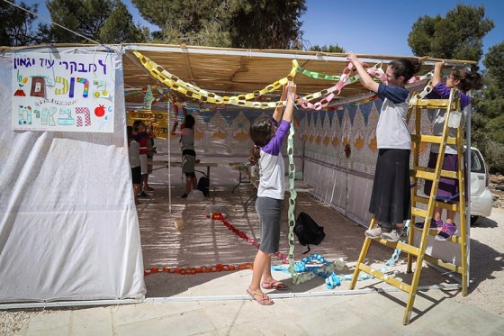 sukkot