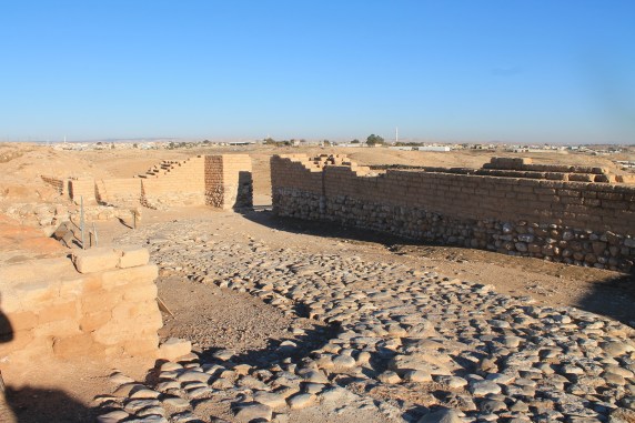 tel-beer-sheva-street