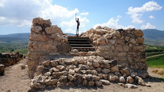 tel-hazor