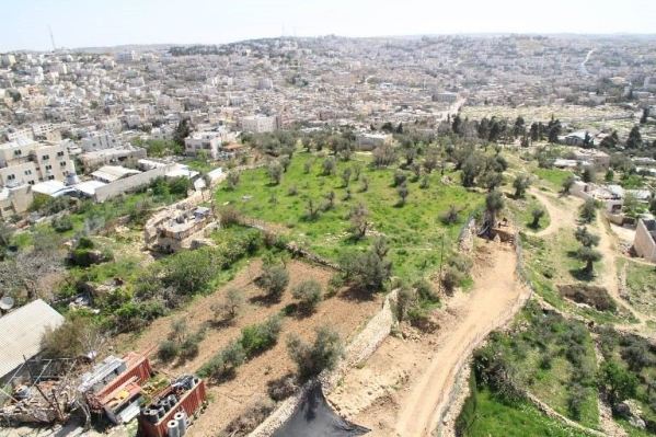 tel-hebron-aerial-view