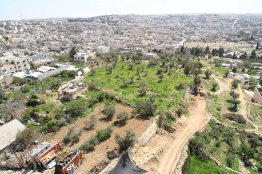 tel-hebron-aerial-view