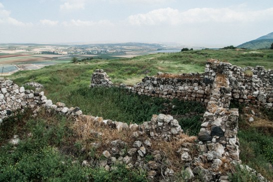 Tel Jezreel