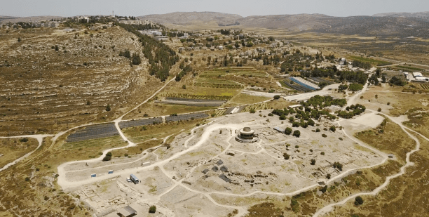 tel-shiloh