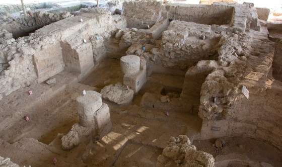 tel_qasile