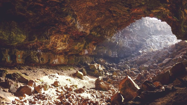 the-cave-of-adullam