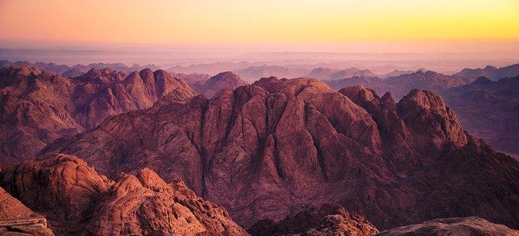 the-wilderness-of-sinai
