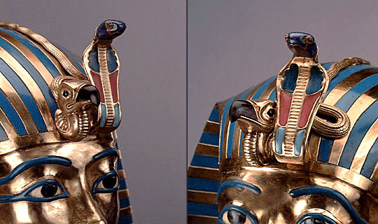 uraeus