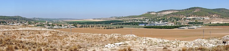 valley-of-sorek