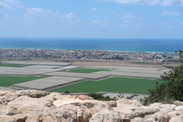 view-from-mount-carmel-to-the-mediterranean-sea