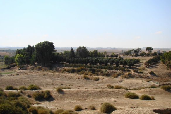 ziklag