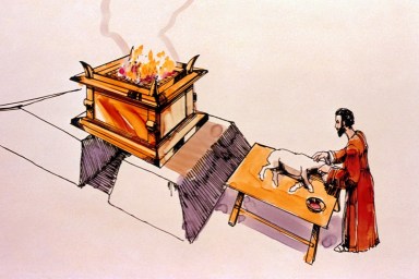 Burnt-Offering